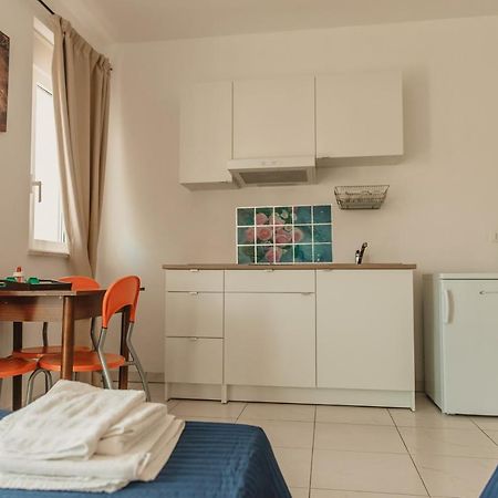 Residence Le Stelle Campolungo Luaran gambar