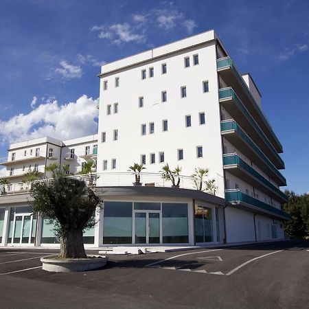 Residence Le Stelle Campolungo Luaran gambar