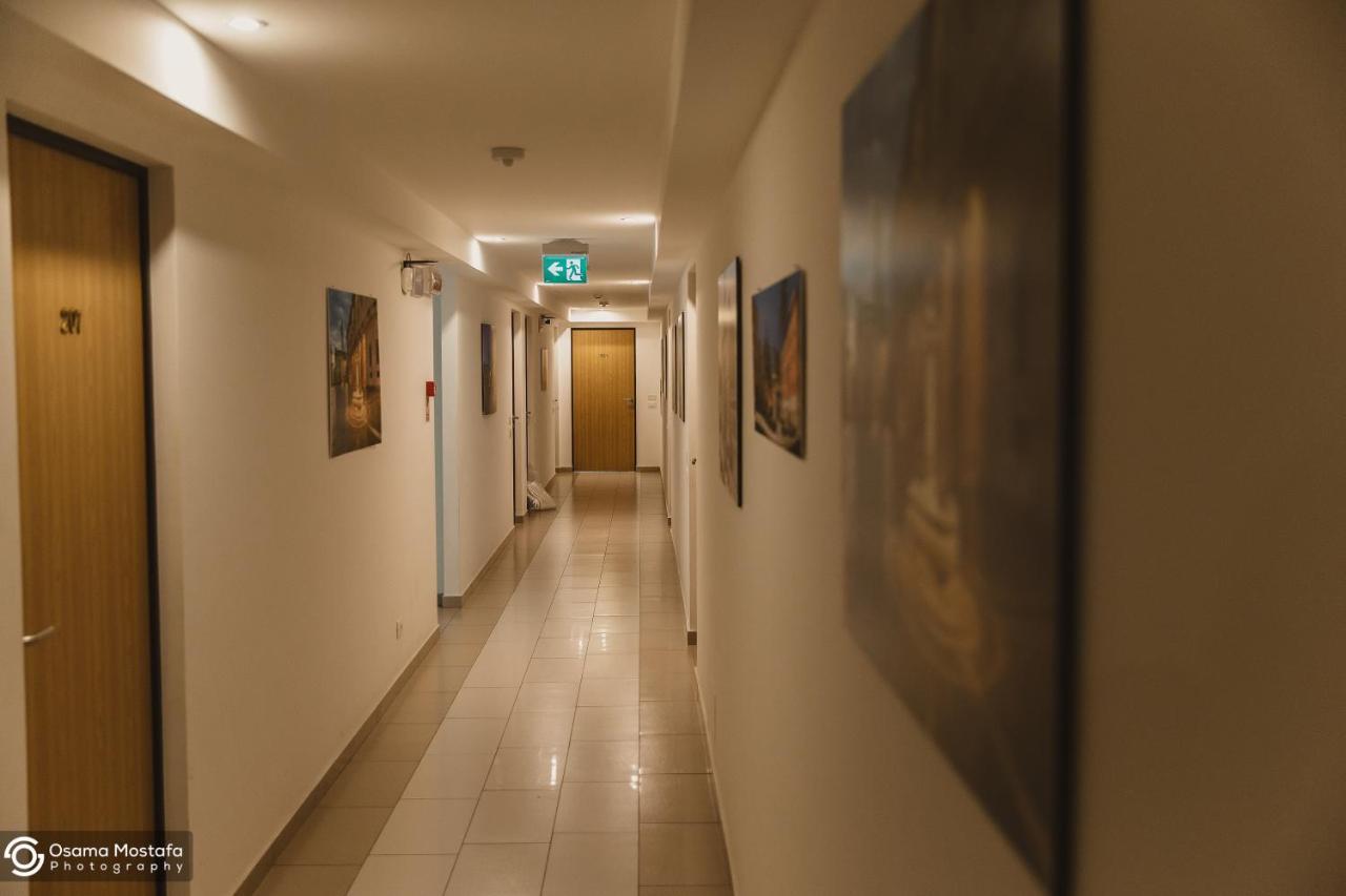 Residence Le Stelle Campolungo Luaran gambar