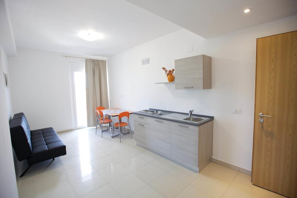 Residence Le Stelle Campolungo Bilik gambar