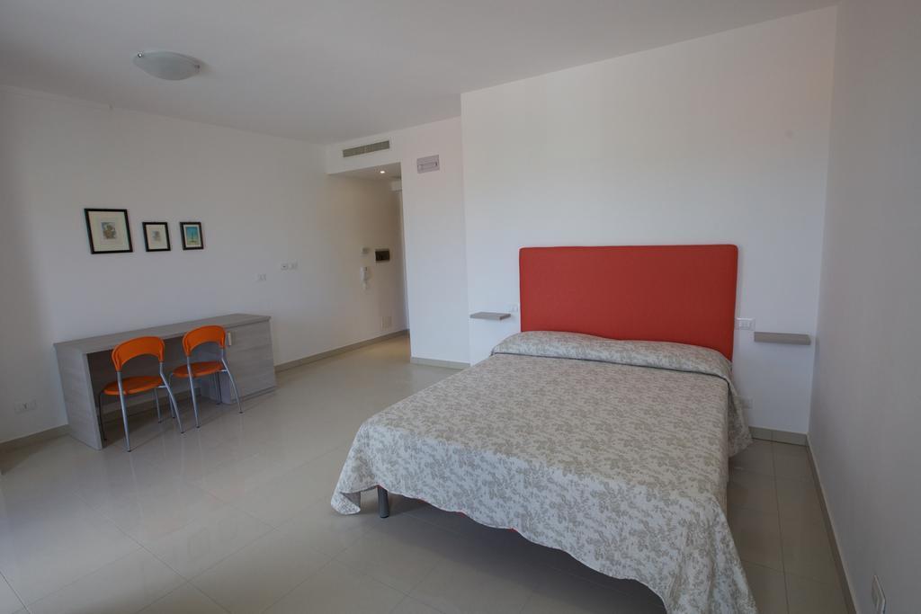 Residence Le Stelle Campolungo Bilik gambar