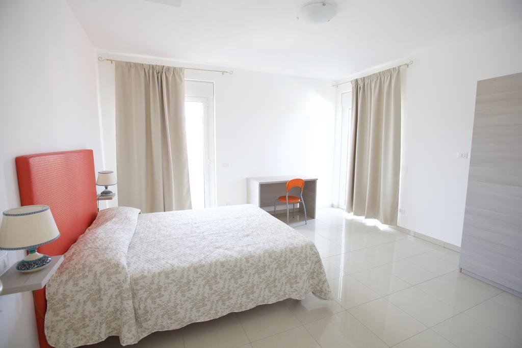 Residence Le Stelle Campolungo Bilik gambar
